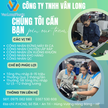 NHÂN VIÊN NGHIÊN CỨU PHÁT TRIỂN R&D