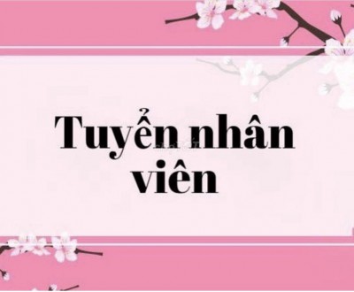 NHÂN VIÊN KINH DOANH