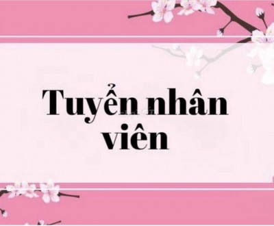 NHÂN VIÊN KẾ HOẠCH GIAO HÀNG