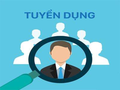 NHÂN VIÊN KỸ THUẬT KHUÔN